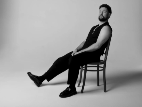 Calum Scott, ©t Tom Cockram